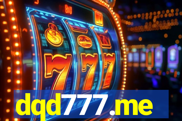 dqd777.me