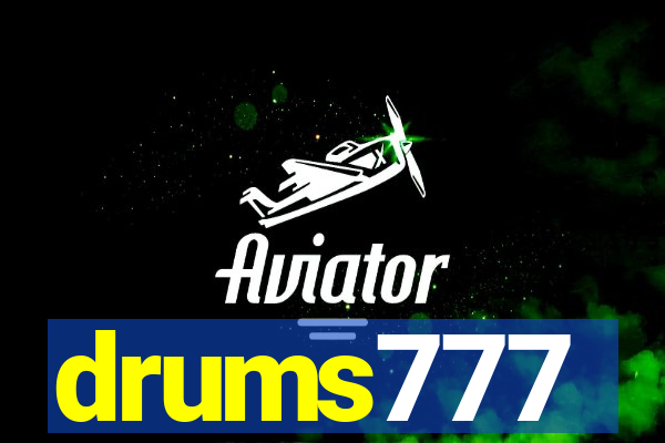 drums777