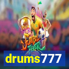 drums777