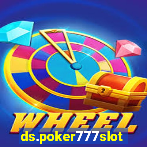 ds.poker777slots.com