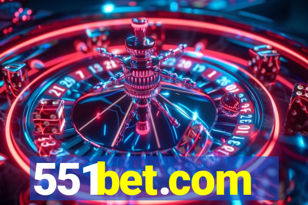 551bet.com