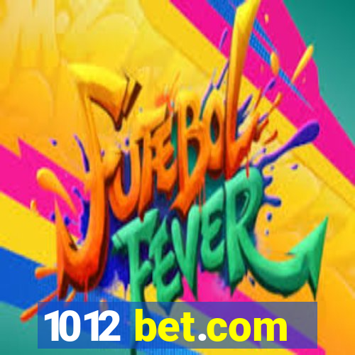 1012 bet.com