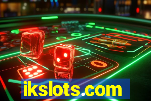 ikslots.com