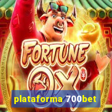 plataforma 700bet