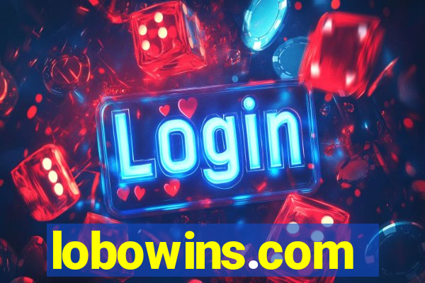 lobowins.com