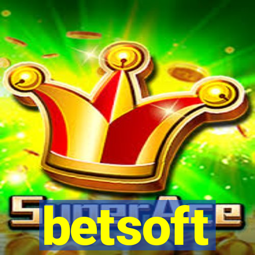 betsoft