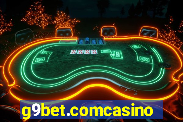 g9bet.comcasino