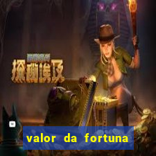 valor da fortuna de eduardo costa