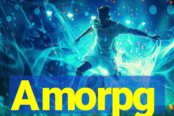 Amorpg