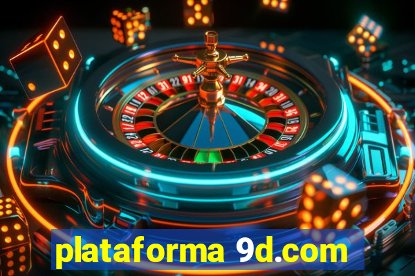 plataforma 9d.com