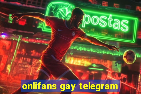 onlifans gay telegram