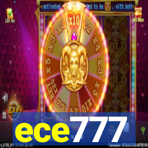 ece777