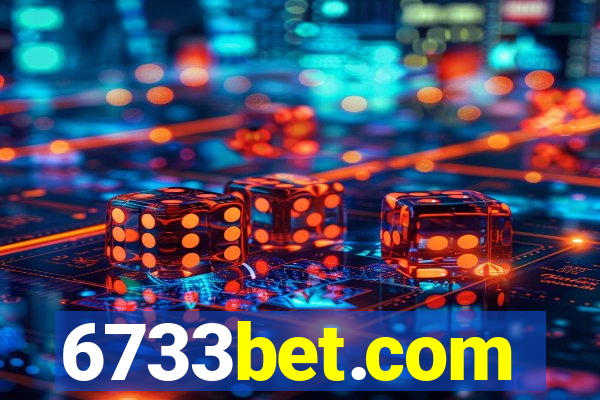 6733bet.com