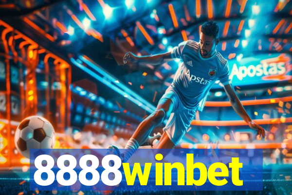 8888winbet