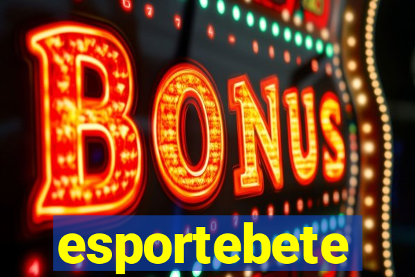 esportebete