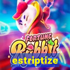 estriptize