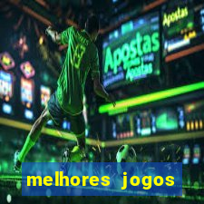 melhores jogos estrategia android