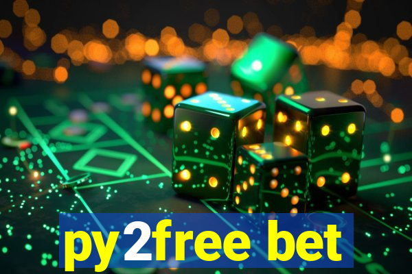 py2free bet