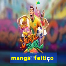 manga feitiço magico pdf