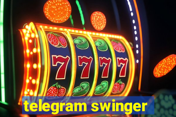 telegram swinger