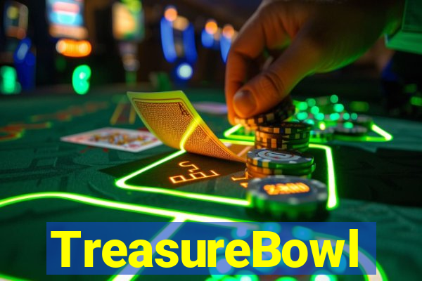 TreasureBowl treasure bowl melhor horário para jogar