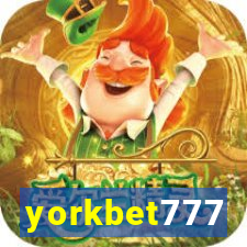 yorkbet777