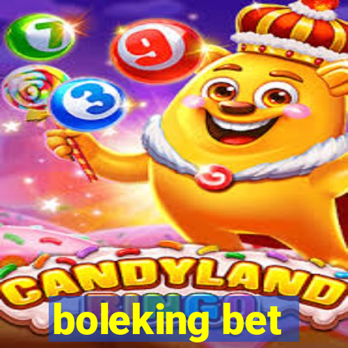 boleking bet