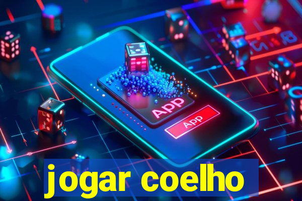 jogar coelho