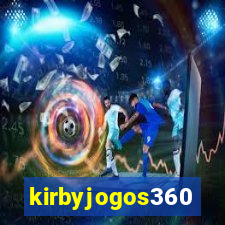 kirbyjogos360