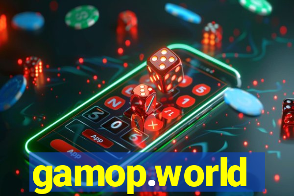 gamop.world