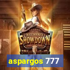 aspargos 777