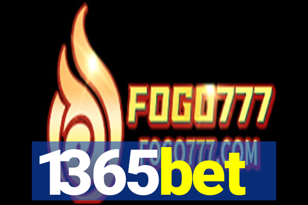 1365bet