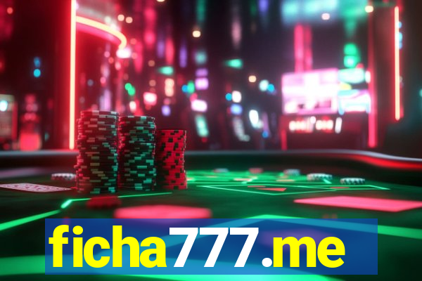 ficha777.me