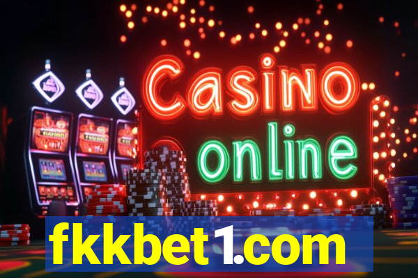 fkkbet1.com