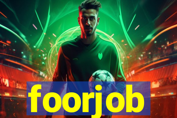 foorjob