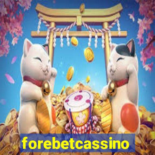 forebetcassino