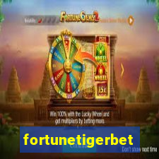 fortunetigerbet