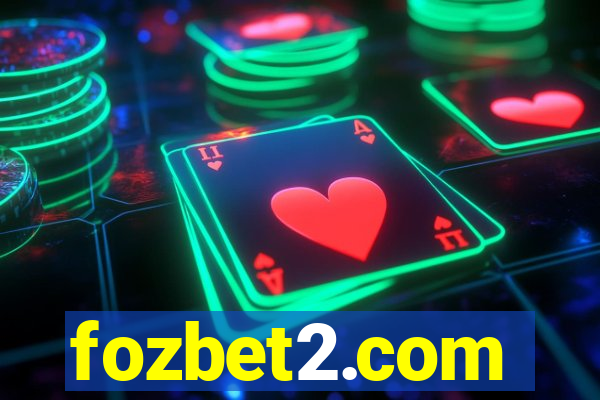 fozbet2.com