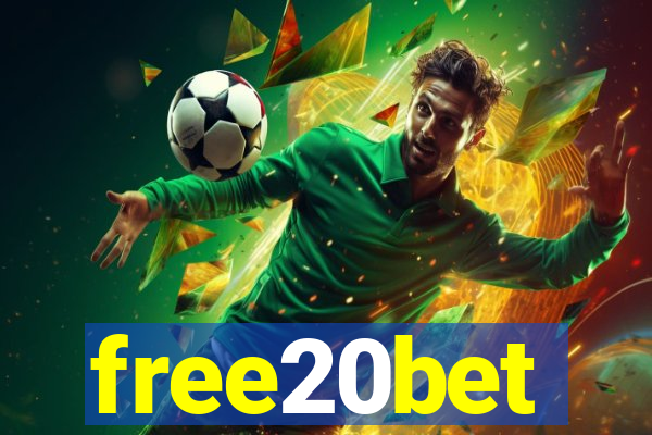 free20bet