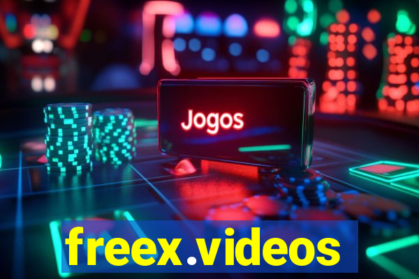 freex.videos