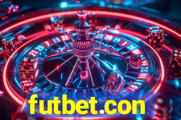 futbet.con