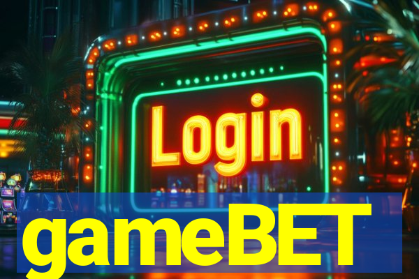 gameBET