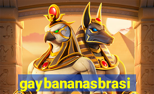 gaybananasbrasil.com