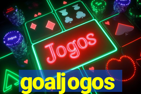 goaljogos