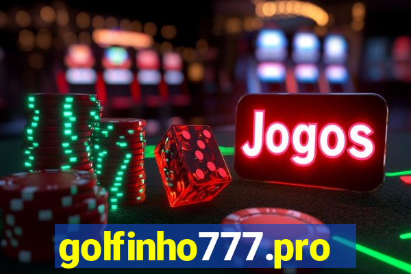 golfinho777.pro