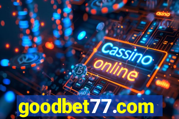 goodbet77.com