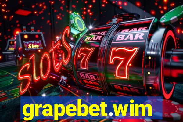 grapebet.wim