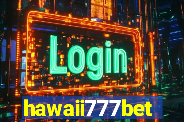 hawaii777bet