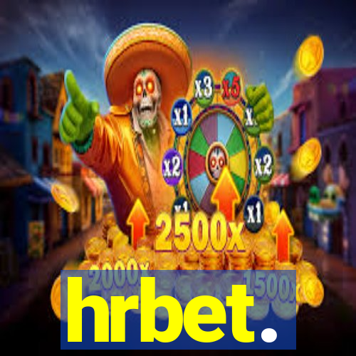 hrbet.