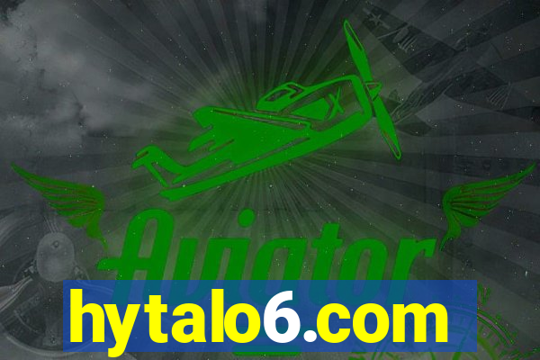 hytalo6.com